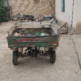 Fekon FK150-8G 1990