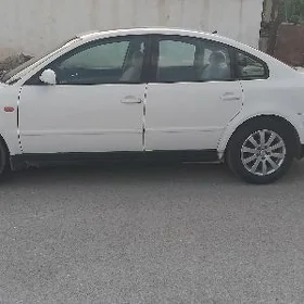 Volkswagen Passat 1998