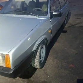 Lada 21099 2002