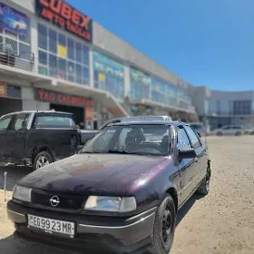 Opel Vectra 1992
