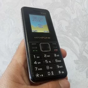 Maxfone telefon