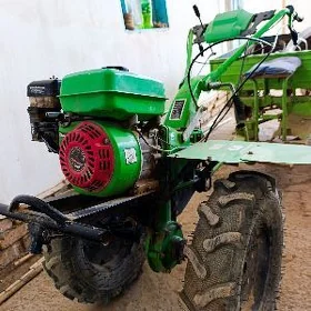 Motoblok