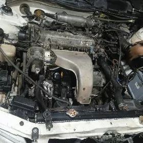 Toyota Camry 1997