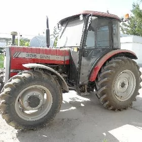 Belarus 320 2023