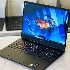32GBRam|RTX5070|1TB|HP OMEN16