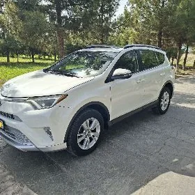 Toyota RAV4 2017