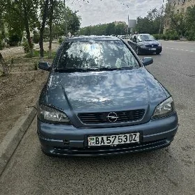 Opel Astra 1999