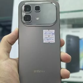 INFINIX NOTE 60 PRO