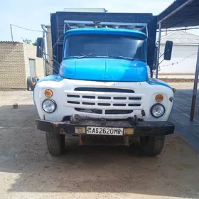 Zil 130 1989