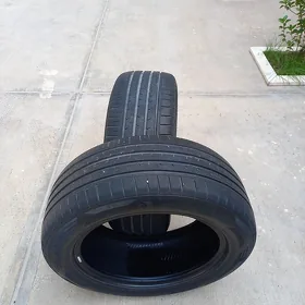 Teker 215/55R16