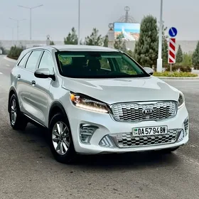 Kia Sorento 2020