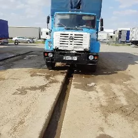 Zil 4331 1993