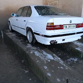 BMW 5 Series 1993
