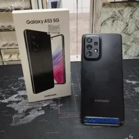 samsung A53