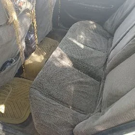 Toyota Corolla 1992