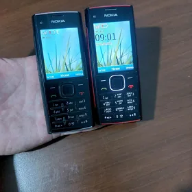 Nokia x2.00 orginal