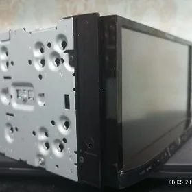 Pioneer AVH-X5650BT