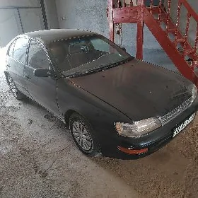 Toyota Corona 1993