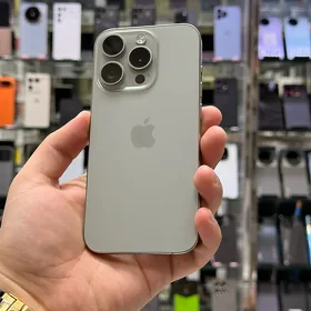 IPhone 15Pro 95 128gb 2sim