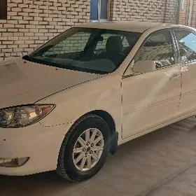 Toyota Camry 2005