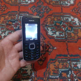 Nokia 6212 Hungary