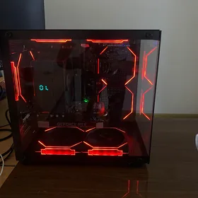 i5 12400f + rtx 2060 super