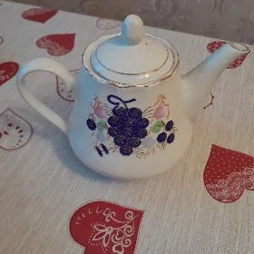 Чайник 1,2 литра