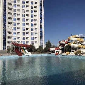 Отель Тяджир 1эт 2ком 40м2