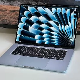 M5|16GB/512GB|MACBOOK AIR 15