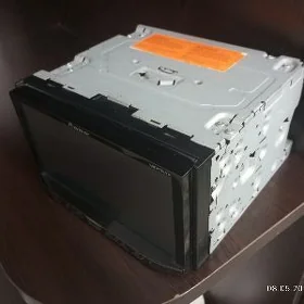 Pioneer AVH-X4850DVD