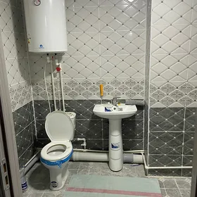 Аристон 80л