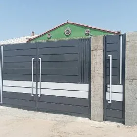 Beton zabor Warata Weranda