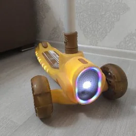 самокат