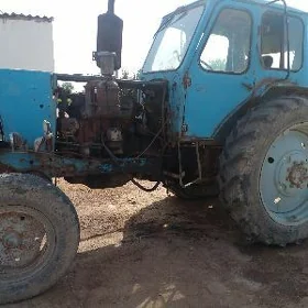 MTZ 80 1994