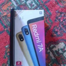 redmi 7a