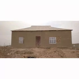 bos mellek yer