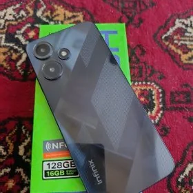 infinix hot 30i