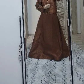 Satlyk Shantu koynek