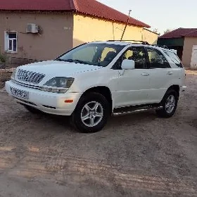Lexus RX 300 2001