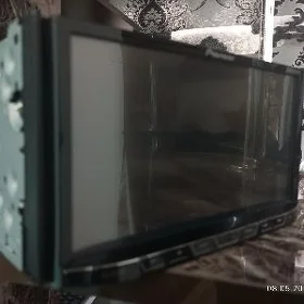 Pionieer AVH-X5850BT