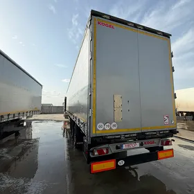 Kogel Cargo 2022