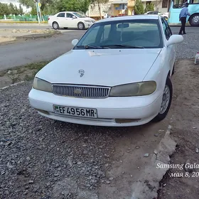 Kia Credos/Clarus 1995