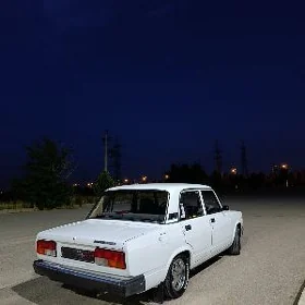 Lada 2107 2010