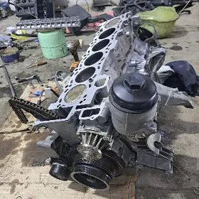 bmw 2.5 goso wanus blok zbor