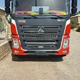 DAF 460 2021