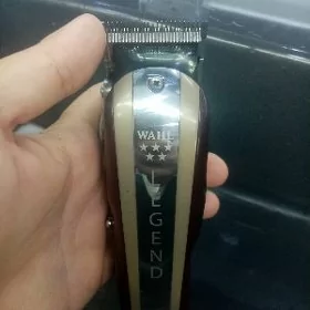 Wahl legend