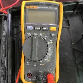 fluke