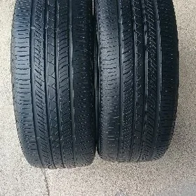 225/45/18 2st Barez teker