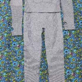 Спортивный костюм