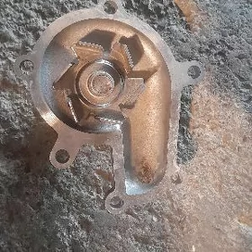 Nissan altima pompa
